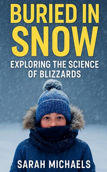Buried in Snow