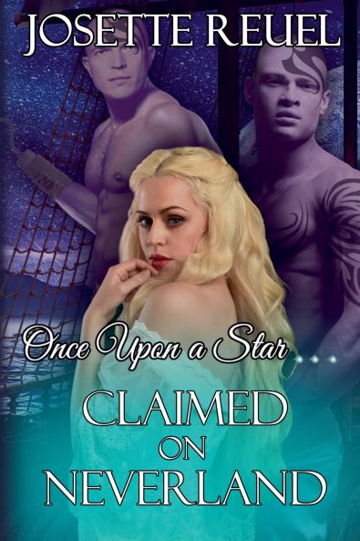 Claimed on Neverland