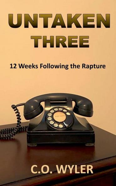 Untaken Three