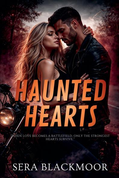 Haunted Hearts