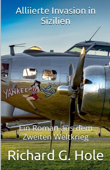 Alliierte Invasion in Sizilien