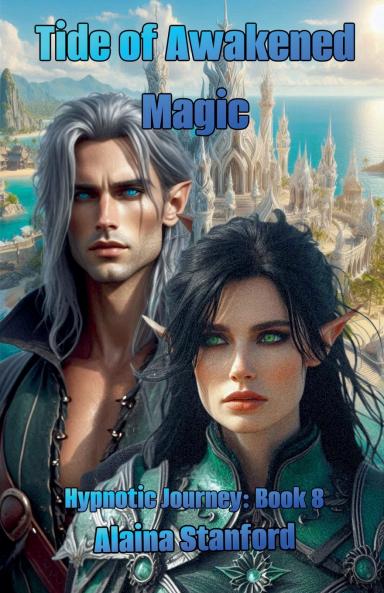 Tide of Awakened Magic