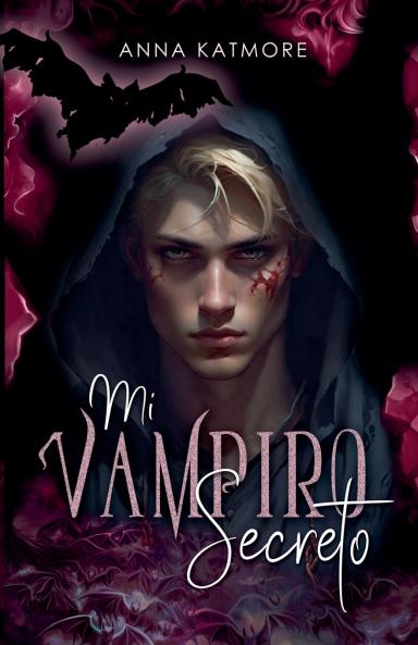 Mi Vampiro Secreto