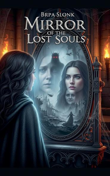 Mirror of the Lost Souls