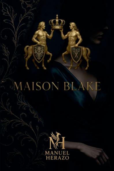 MAISON BLAKE