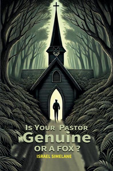 Is Your Pastor Genuine or a Fox?