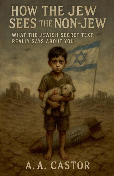 How the Jew Sees the Non-Jew