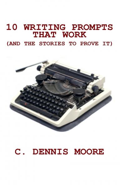 10 Writing Prompts That Work (and the stories to prove it)