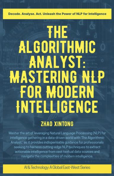 The Algorithmic Analyst