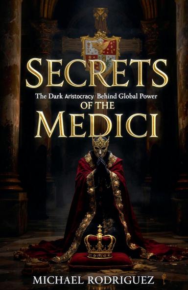 Secrets of the Medici
