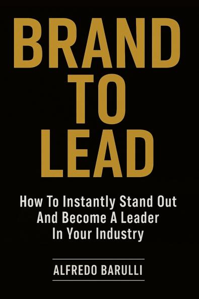 Brand to Lead