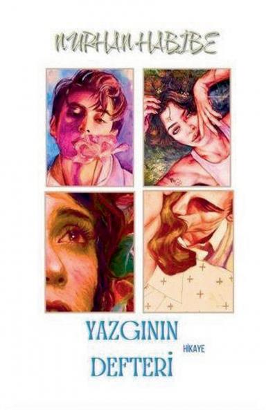 YAZGININ DEFTERİ HİKAYE