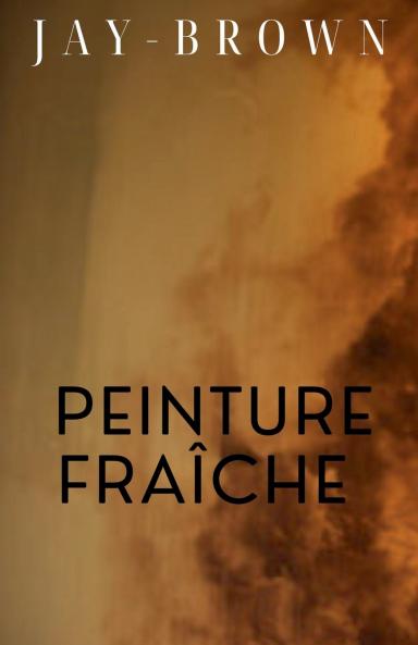 Peinture fraîche