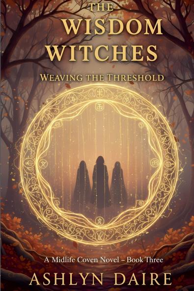 The Wisdom Witches -Weaving the Threshold