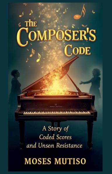 The Composer's Code
