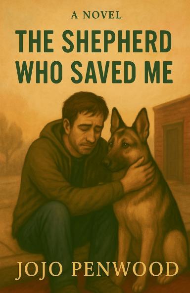 The Shepherd Who Saved Me