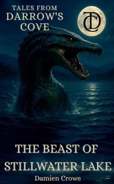 The Beast of Stillwater Lake