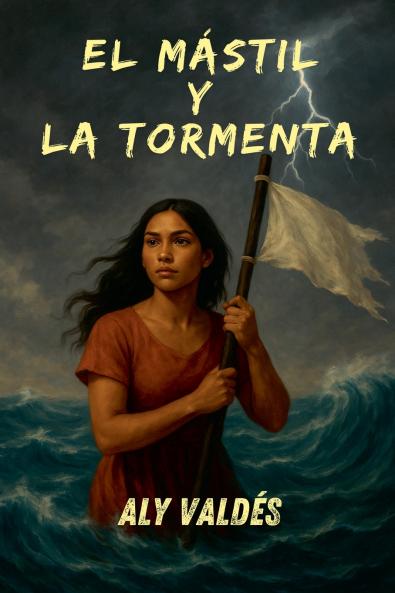 El Mástil y La Tormenta