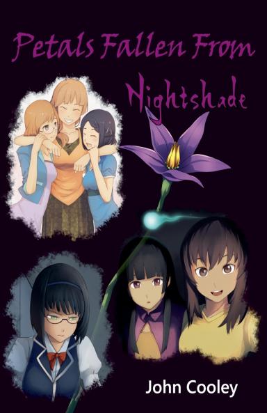 Petals Fallen From Nightshade