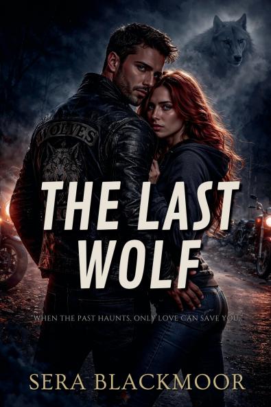 The Last Wolf