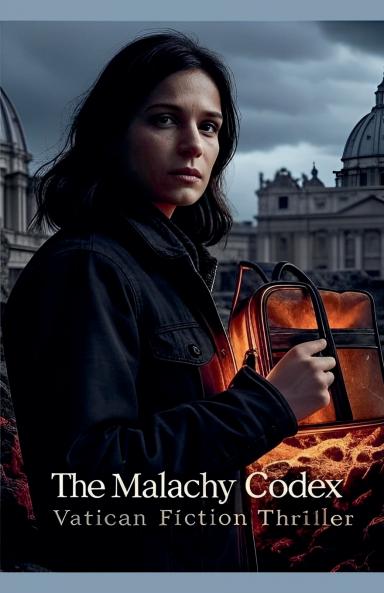 The Malachy Codex
