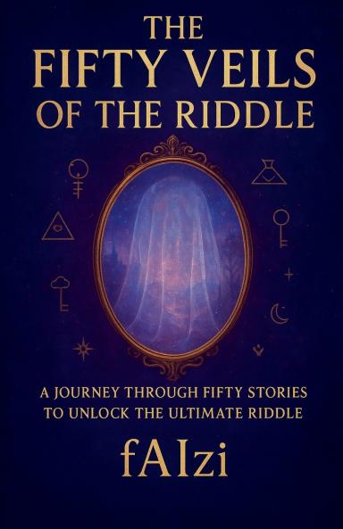 The Fifty Veils of the Riddle