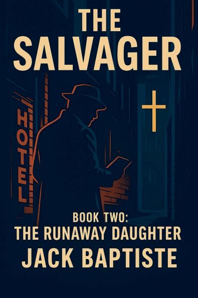 Book 2  The Runaway Daughter