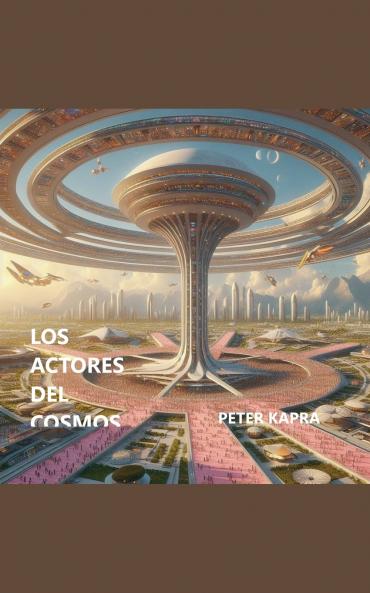 Los Actores del Cosmos