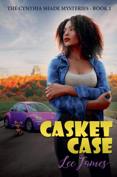 Casket Case