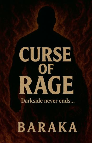 Curse Of Rage