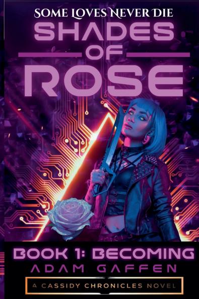 Shades of Rose
