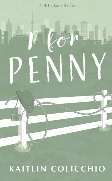 P for Penny