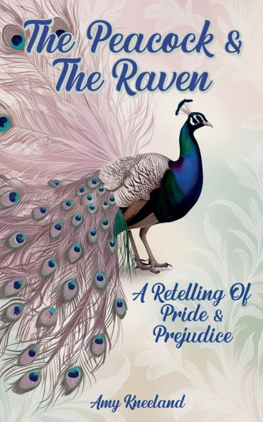 The Peacock & The Raven