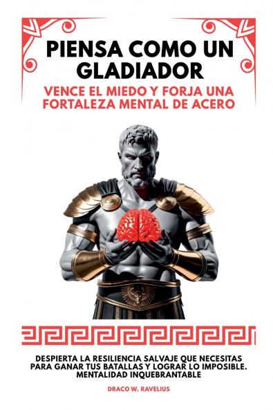 Piensa Como Un Gladiador