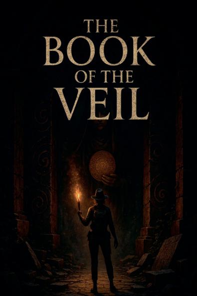 The Book of the Veil