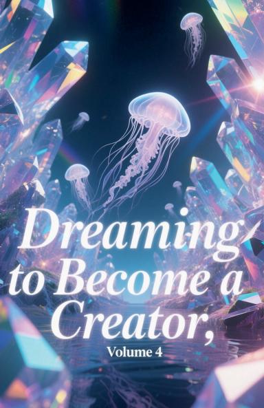 Dreaming to Become a Creator Volume 4