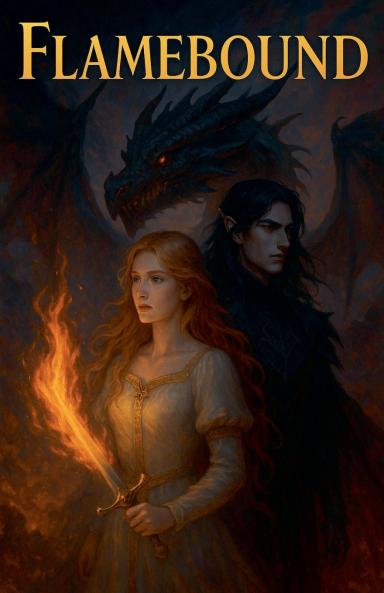 Flamebound