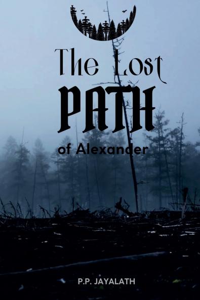 The Lost Path of Alexander
