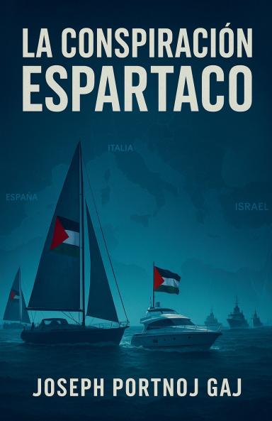 La Conspiración Espartaco