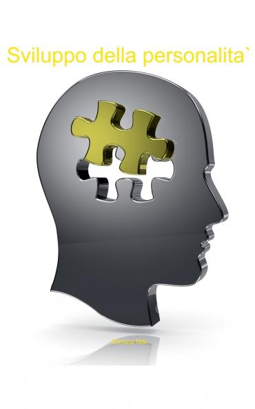Sviluppo della personalità