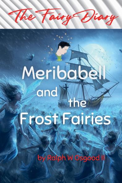 Meribabell and the Frost Fairies