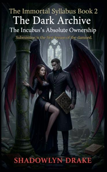 The Dark Archive