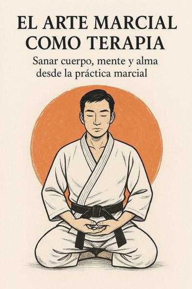 El Arte Marcial como Terapia