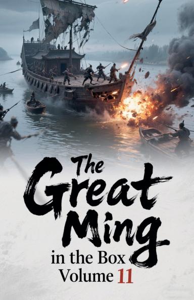 The Great Ming in the Box Volume 11