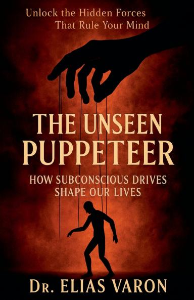 The Unseen Puppeteer