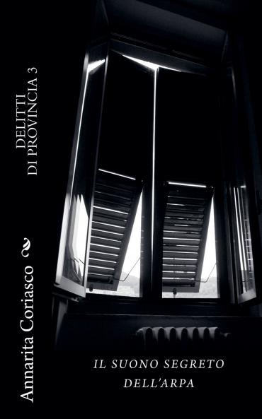 Il Suono Segreto dell'Arpa