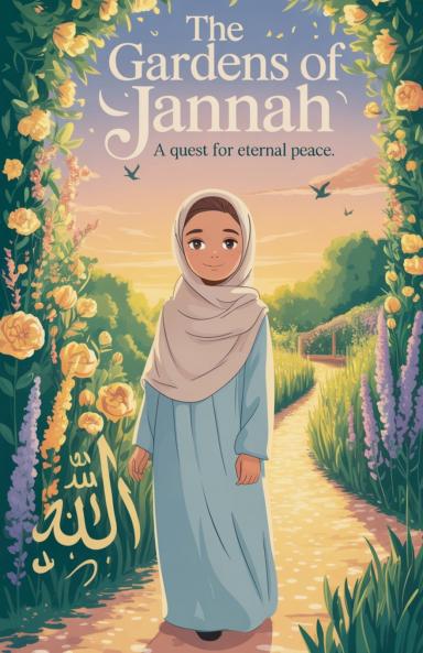 The Gardens of Jannah