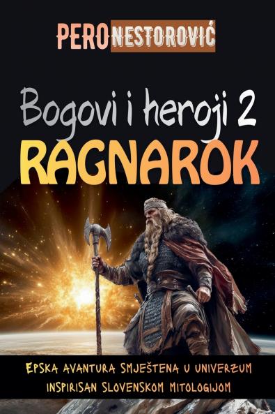 Bogovi i heroji 2