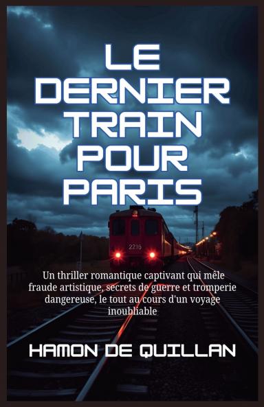 Le dernier train pour Paris