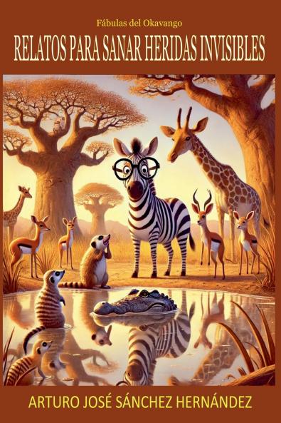 Fábulas del Okavango
